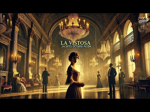  La vistosa: Un Relato de Belleza y Misterio 