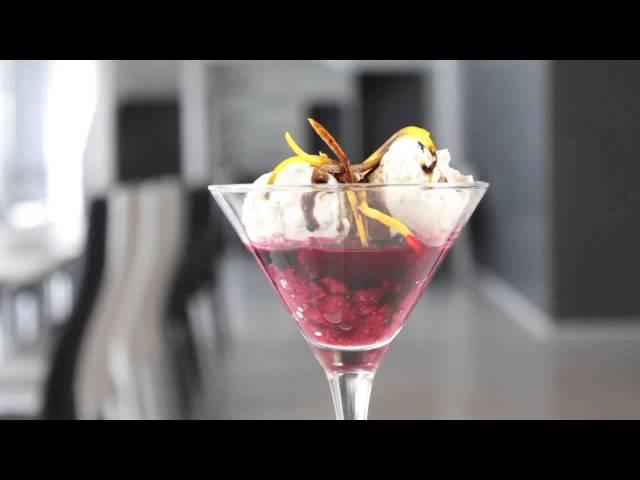 Eaton mess