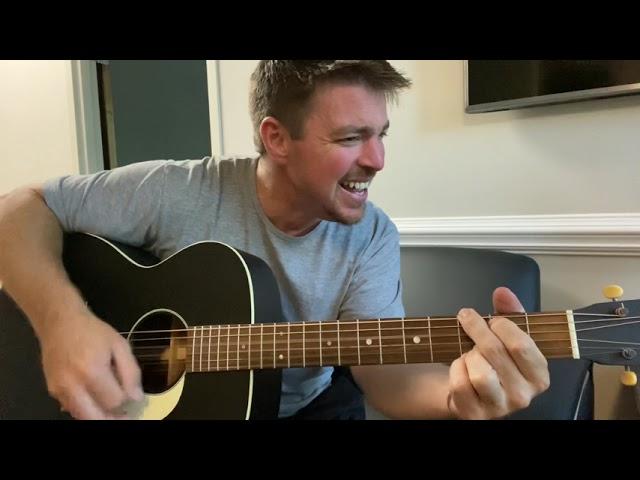 You Make It Easy | Jason Aldean | Prime Country Nights w/ Matt McCoy