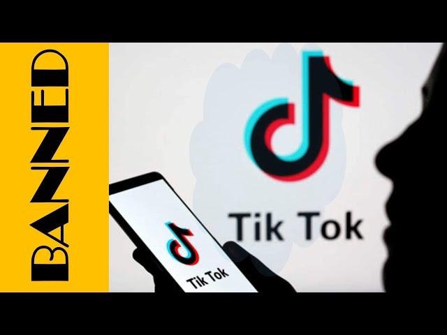 TikTok Ban in Pakistan