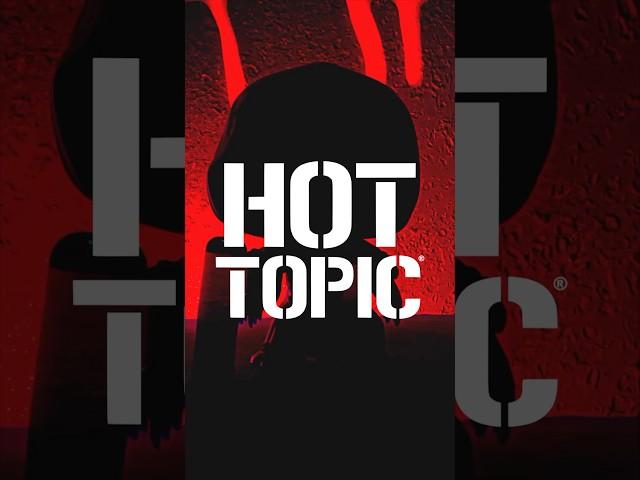 Hot Topic Sent EVERY Scare Fair 2024 Funko Pop!