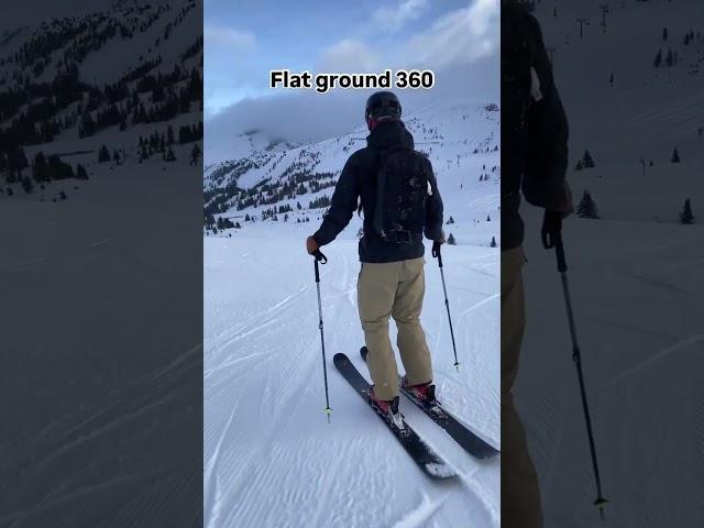 Small tricks to try next time you’re on skis #snowii #ski #skiferie #winter #skilife #skiing #snow