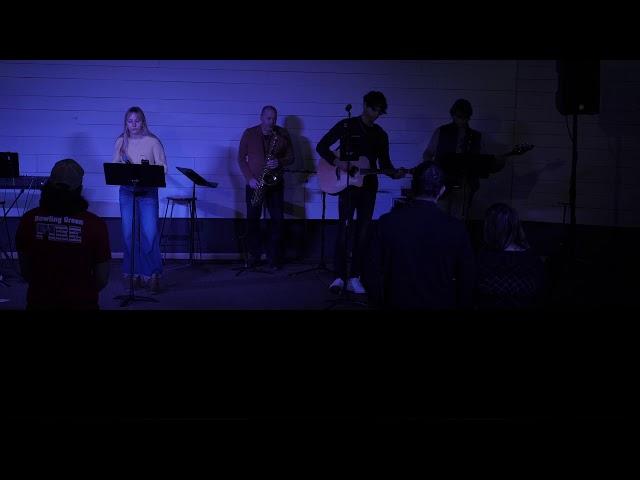 H2O Church BG Livestream