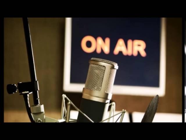 All India Radio Interview (AIR FM) - Yes We Can with Zerub Roberts