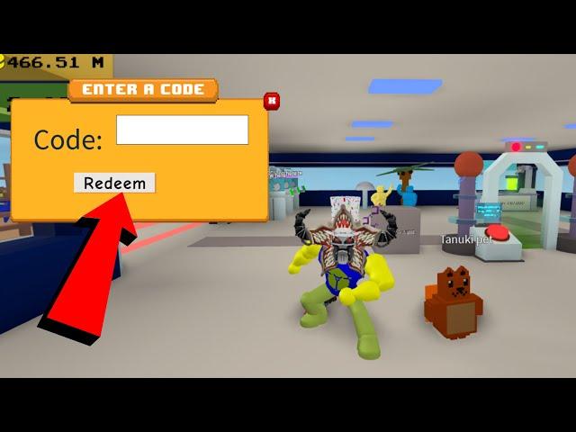 (UPDATE#2) All Codes In Creature Tycoon
