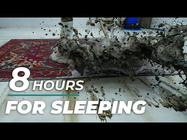 For Deep Sleep - This WILL HELP YOU SLEEP Reduce Stress For Deep And Relaxing Sleep - ASMR Sleep