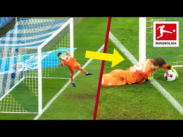 Top 10 Football Bloopers & Fails 2020/21 Season