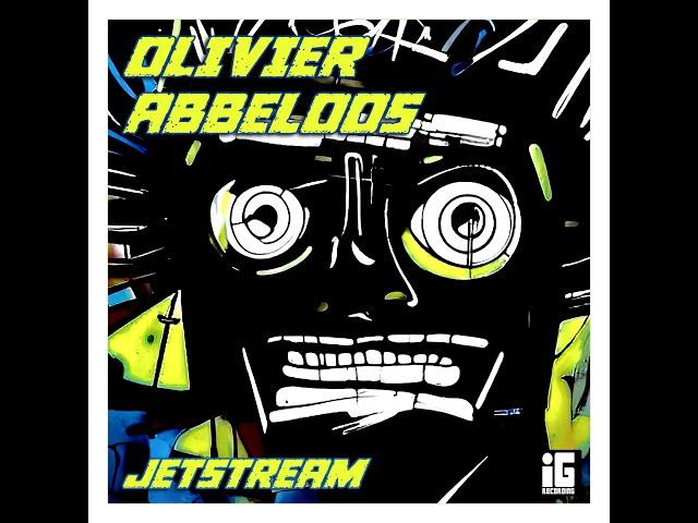 Olivier Abbeloos - Jetstream