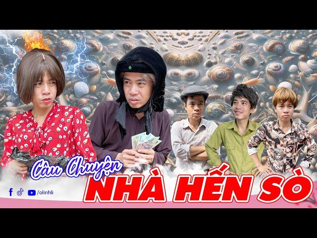 Câu chuyện nhà Hến Sò| Phim ngắn hài hước hay | Thị Hến