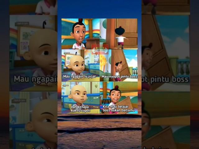 asupan meme komik upin ipin part.148 #memesdaily #memesvideo