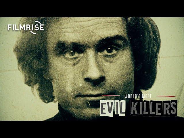 World's Most Evil Killers - Season 3, Episode 4 - Ted Bundy - Full Episode