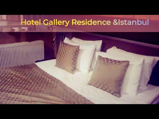 Gallery Residence & Hotel Nişantaşı \ Стамбул