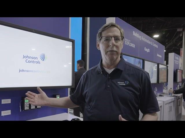 AHR Expo 2023 Spotlight: Latest PENN Controls Solutions