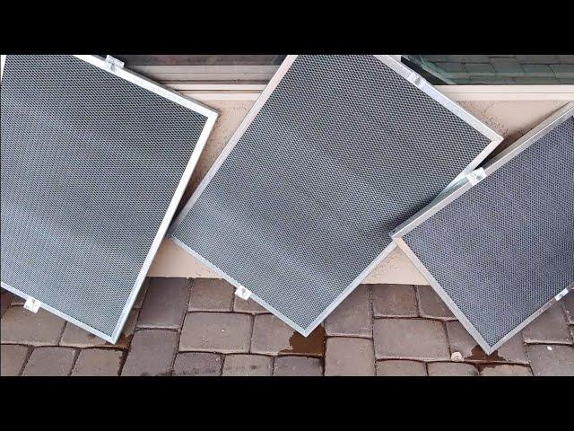 Washable furnace filter? Wash? Or buy the disposable furnace filter?