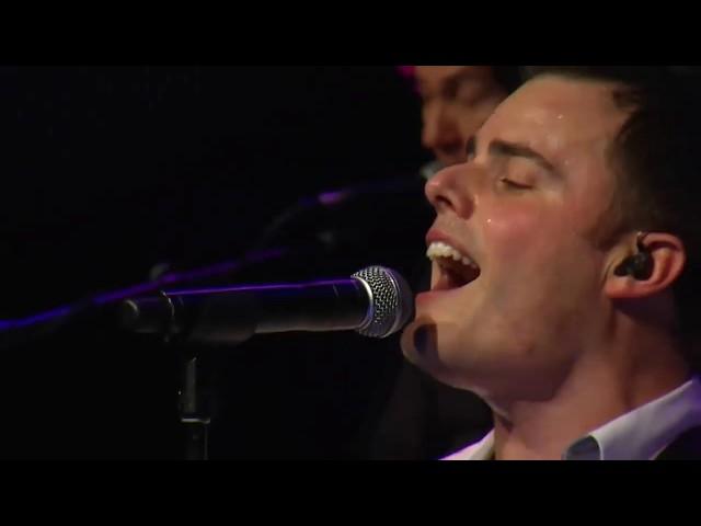 Marc Martel - 8th Wonder Live