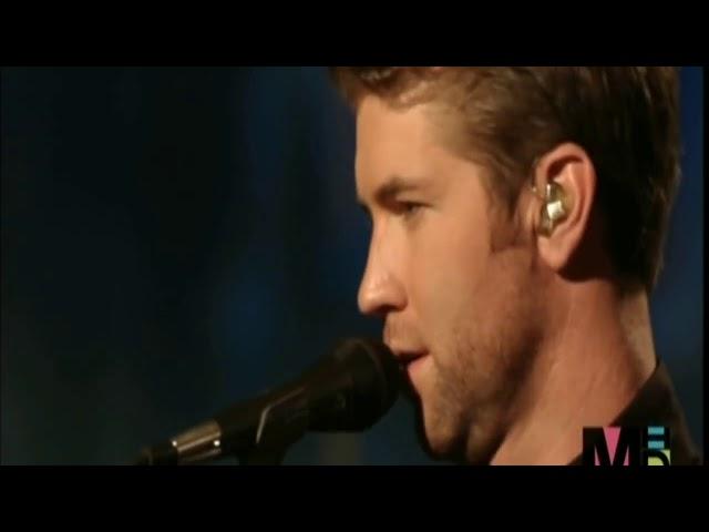 Randy Travis & Josh Turner   Deeper Than The Holler HQ