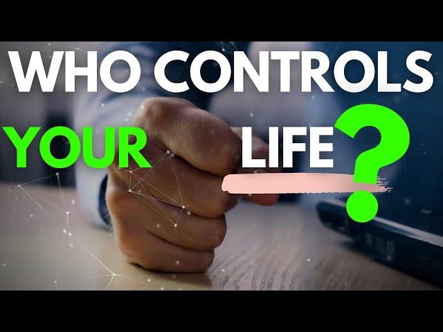 Who or What Controls Our Life? – Kabbalist Dr. Michael Laitman