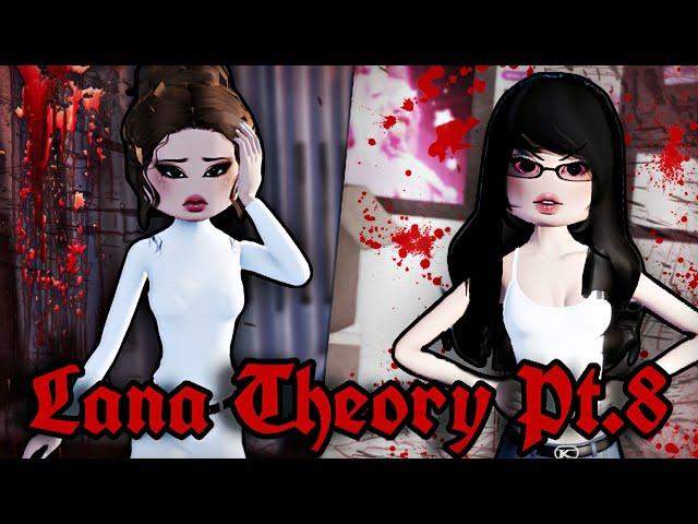 Lana Has OFFICIALLY Been Replaced.. | LANA THEORY PT.8