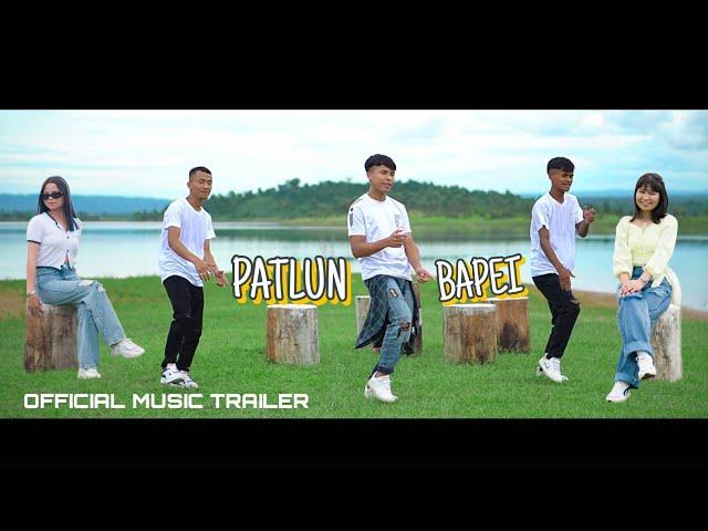 Patlun Bapei | Official Trailer | Release on 21.9.24