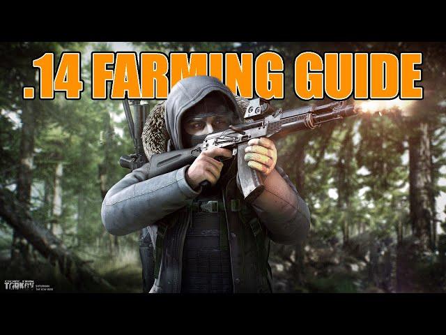 How to KILL SHTURMAN (Hunting Trip) .14 Escape from Tarkov