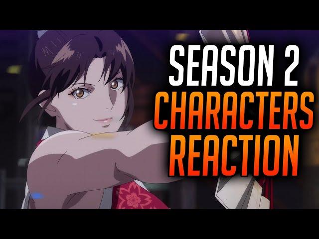 Street Fighter 6 Season 2 Characters Revealed! Release Date & Reaction