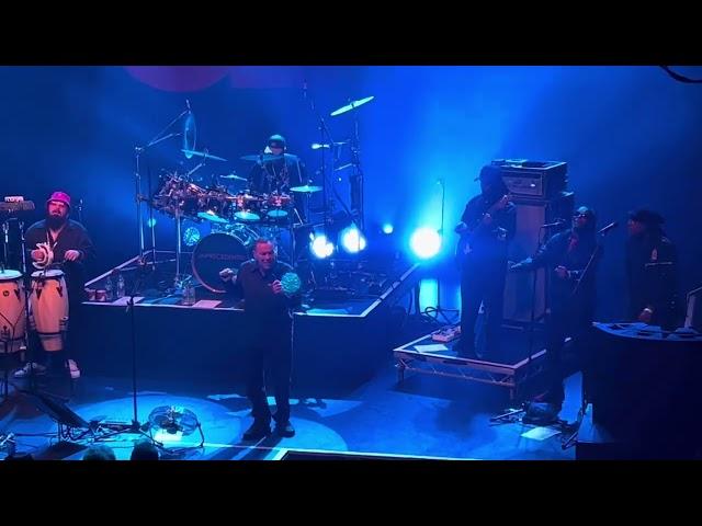 UB40 - Groovin’ (Live At The Koko Camden 04/09/23)