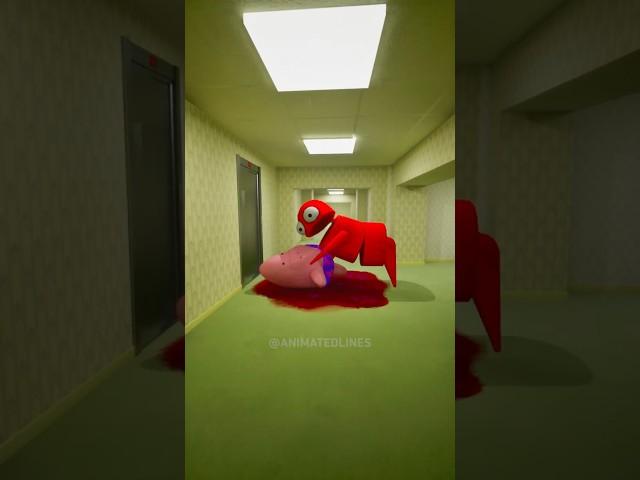 REPO ate itl! Don't Eat me! #Shorts #meme #gmod