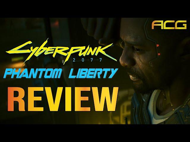 Cyberpunk 2077 Phantom Liberty Review "Buy, Wait for Sale, Never Touch?"