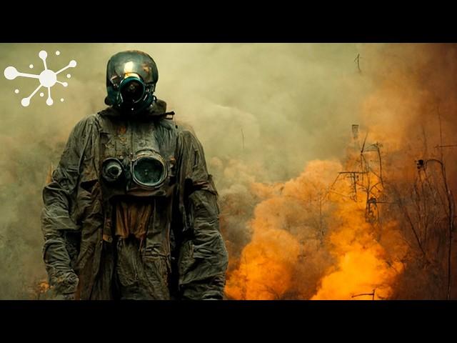 The Atom’s Dark Legacy: 150 Years of Secrets from Hiroshima to Fukushima - Documentary - AT