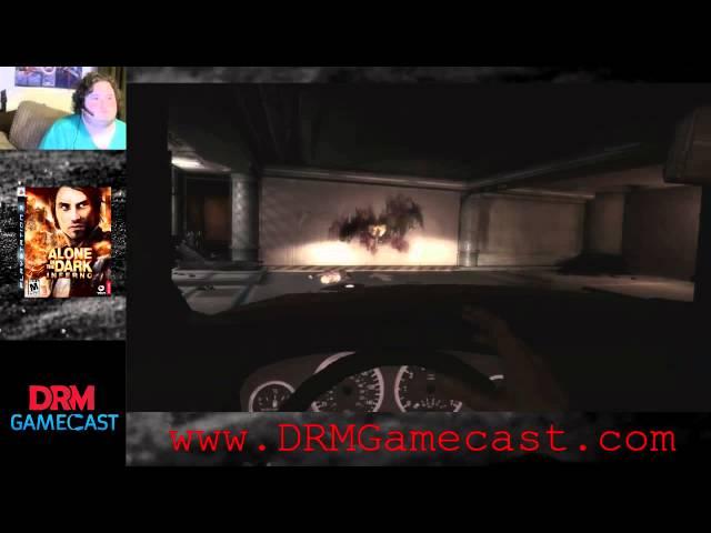 Live Party Chat with DRM Gamecast #2 (3/3)