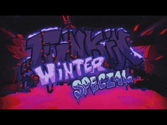 WINTER HORRORLAND - REMIX | FNF: Winter Special (ft. Алексей Пукович, d22)