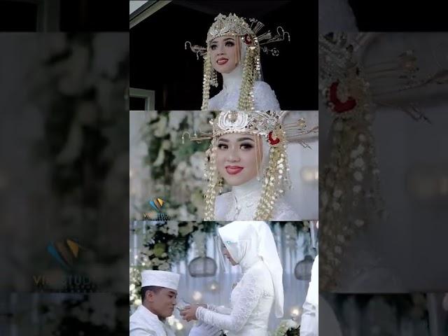 inquiry & Booking : 081391630582 // #vimistudio #weddingcinematic #weddingclip