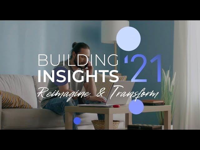 FM:Systems Virtual User Conference: Building Insights 2021