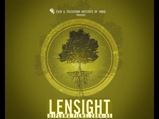 FTII's Lensight Film Festival- Mumbai- Part 1