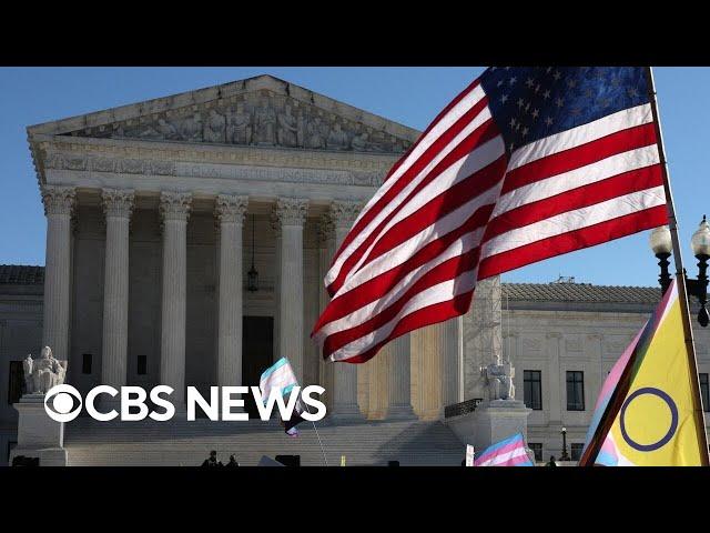 Breaking down Supreme Court decision to uphold ban on gender-affirming care for youth in Tennessee
