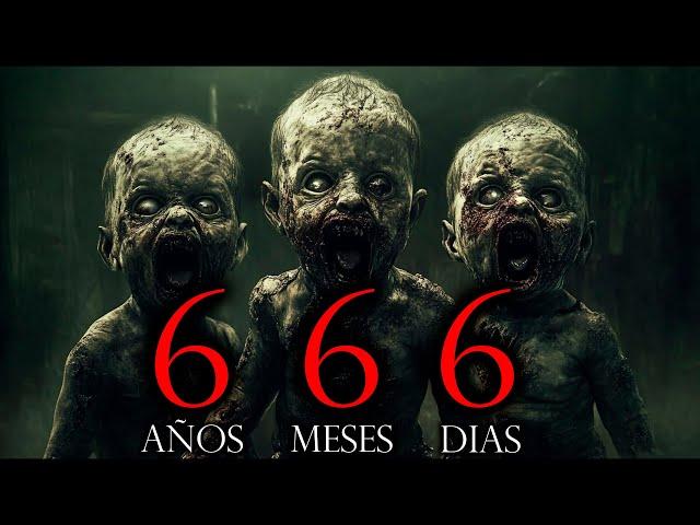 LOS HIJOS DEL DIABLO | HISTORIAS DE TERROR