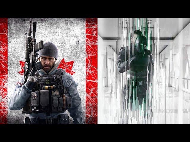 R6Siege Is Vigil underrated? - Borin.