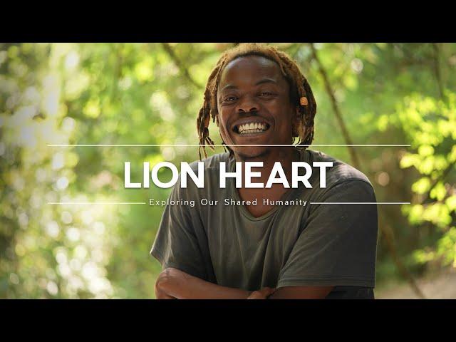 Lion HEART