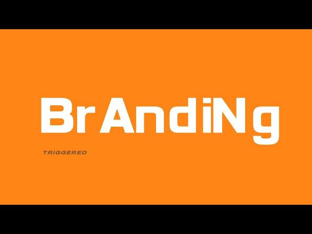 Brand Design's MOST IMPORTANT Technique! (Need To Know)