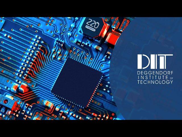 Study Electrical Engineering and Information Technology in Germany | DIT