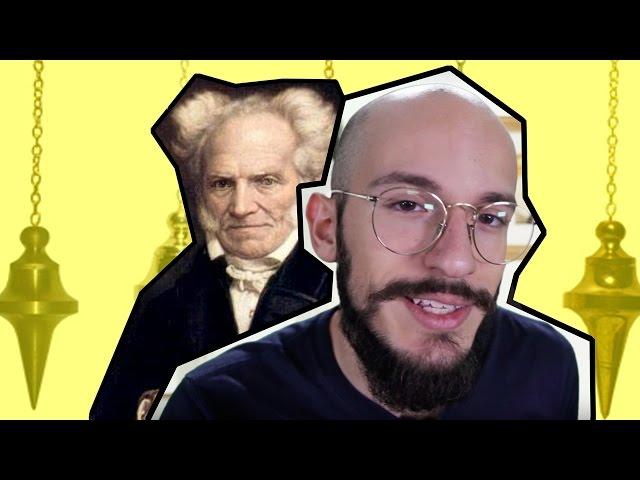 Le Désir de Schopenhauer - Le Coup de Phil' #22