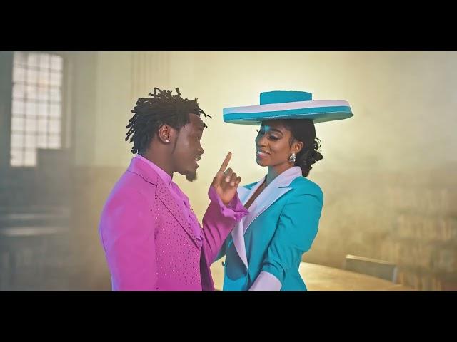 BAHATI - CHERIE (Official Video) Starring DIANA B