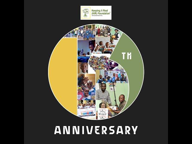 KIR Foundation 13th Anniversary