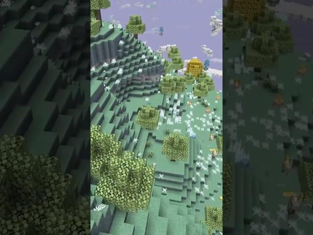 The Creation of Minecraft’s Most Popular MOD