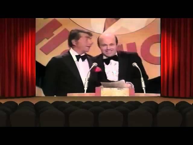 Dean Martin Celebrity Roast ~ Redd Foxx 1976