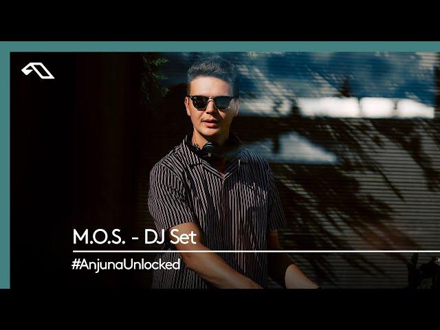 M.O.S. - DJ Set