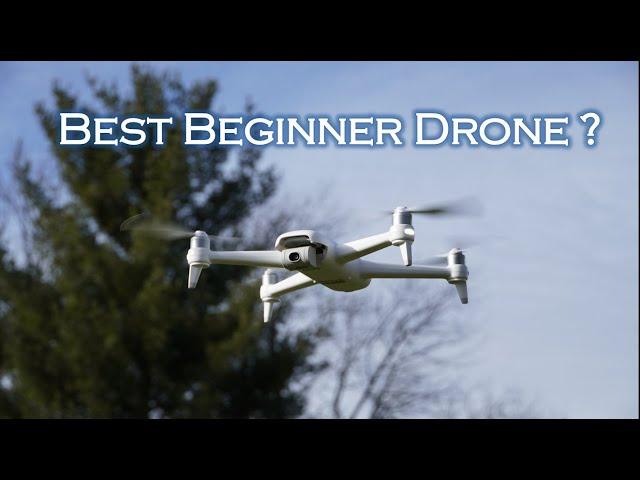 Best Beginner Drone | Xiaomi Fimi A3