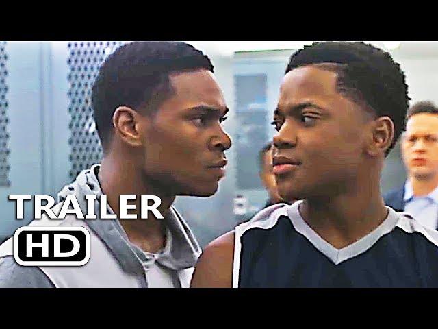 AMATEUR Official Trailer (2018) Netflix