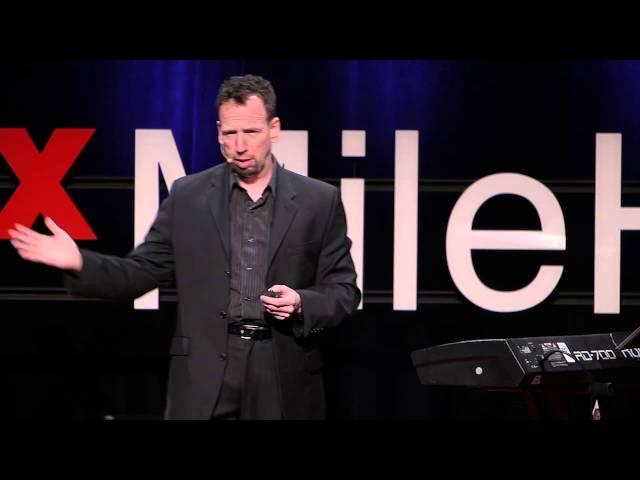 Inside the score -- creating meaning in music | Scott O'Neil | TEDxMileHigh