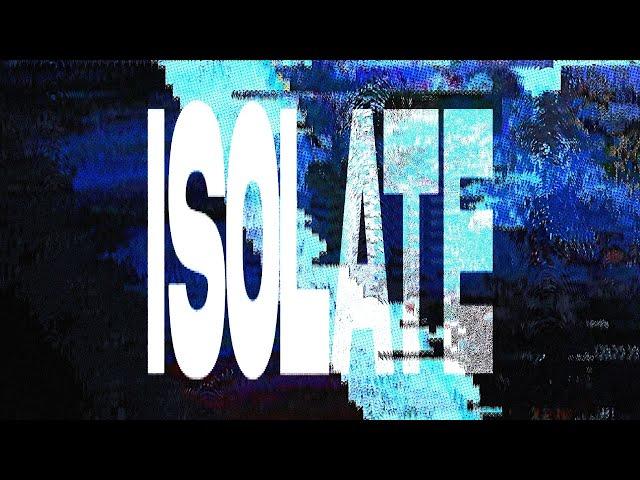 [FREE 250+] SERUM BANK - IS0LATE (2HOLLIS, KEN CARSON, OSAMASON)